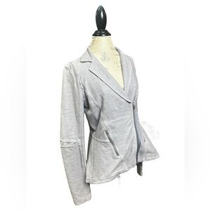 Lululemon Ride On Blazer Size 10